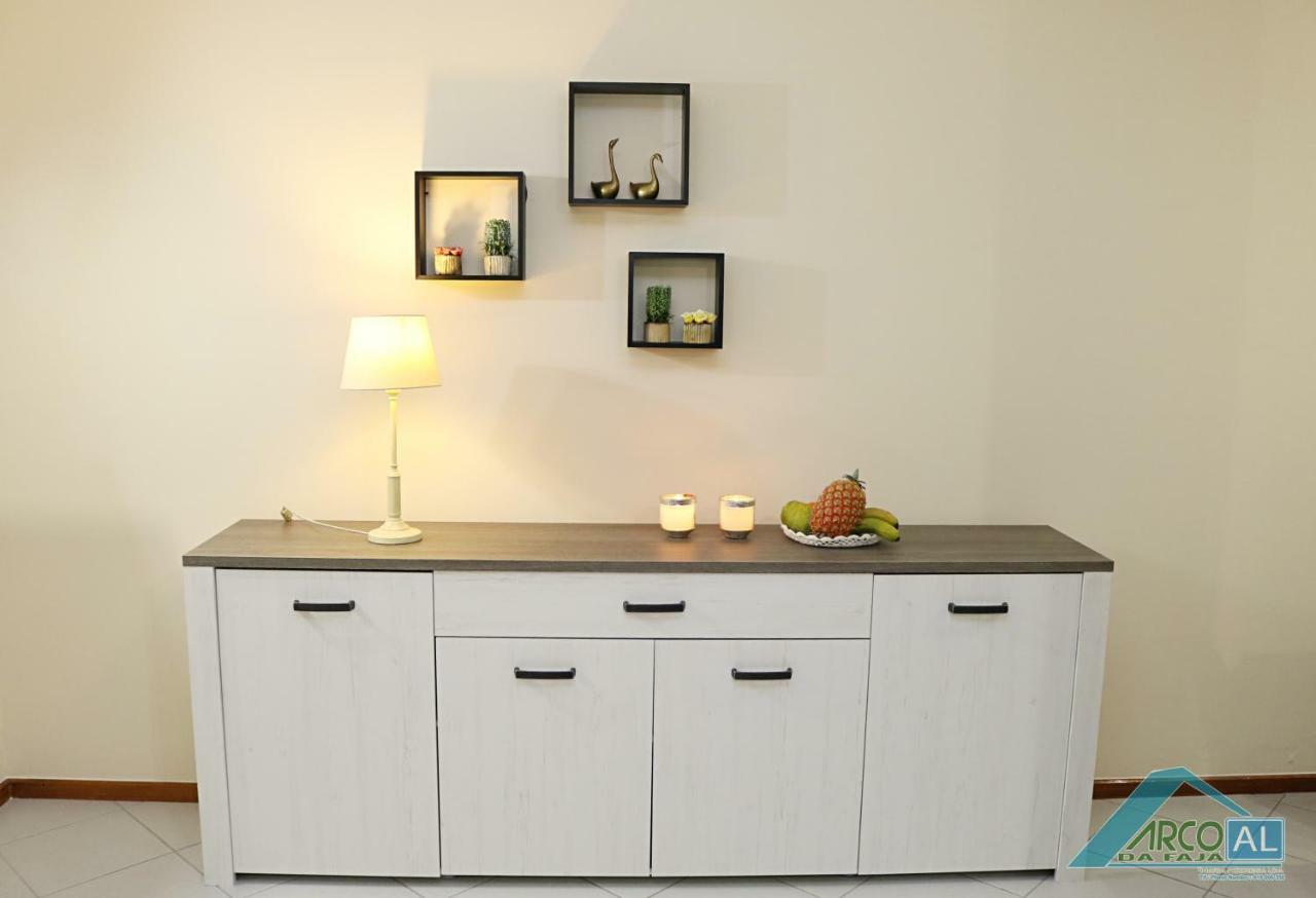 " Arco Da Faja" For 7 Max Apartment Ponta Delgada  Luaran gambar