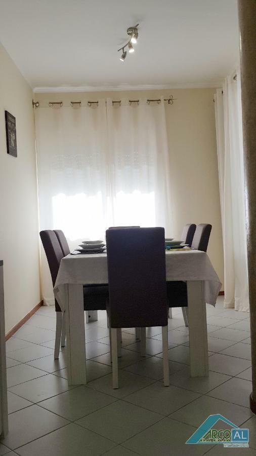 " Arco Da Faja" For 7 Max Apartment Ponta Delgada  Luaran gambar