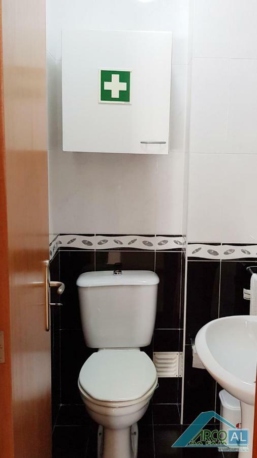 " Arco Da Faja" For 7 Max Apartment Ponta Delgada  Luaran gambar
