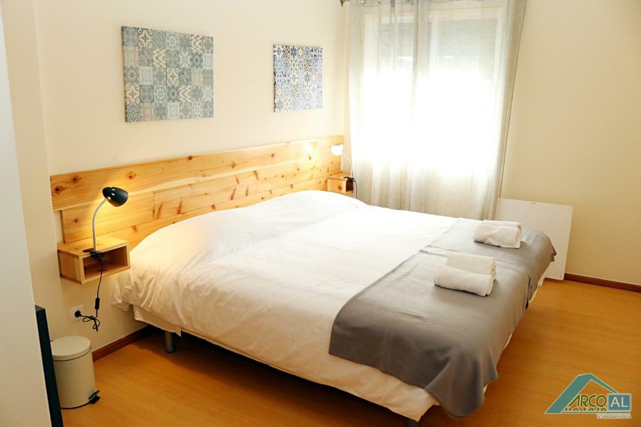 " Arco Da Faja" For 7 Max Apartment Ponta Delgada  Luaran gambar