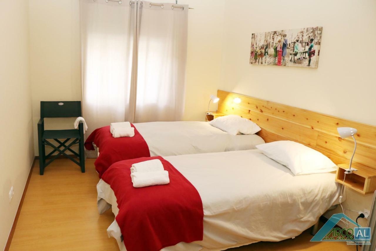 " Arco Da Faja" For 7 Max Apartment Ponta Delgada  Luaran gambar