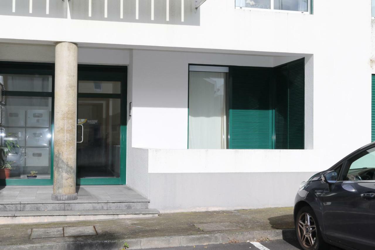 " Arco Da Faja" For 7 Max Apartment Ponta Delgada  Luaran gambar