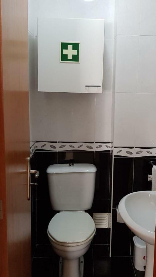 " Arco Da Faja" For 7 Max Apartment Ponta Delgada  Luaran gambar