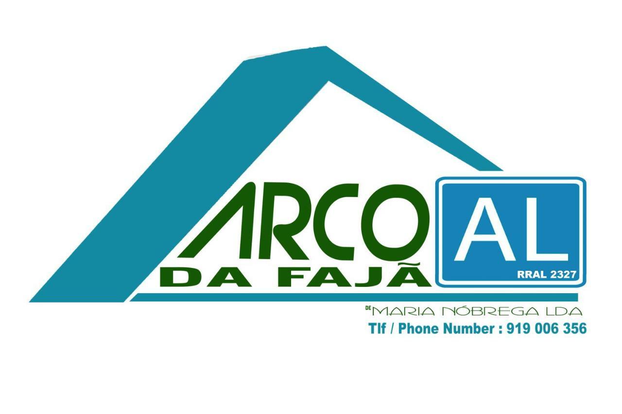" Arco Da Faja" For 7 Max Apartment Ponta Delgada  Luaran gambar